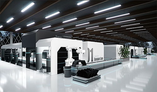 車身薄膜技術革新 替代傳統車衣的新選擇